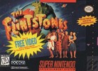 Flintstones, The Box Art Front